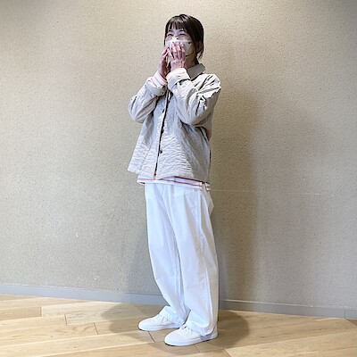 婦人 カポック混 二重ガーゼ キルトジャケット | 無印良品